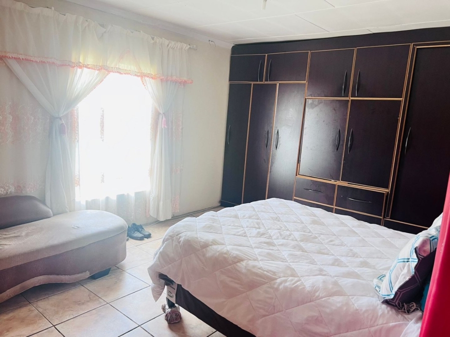 3 Bedroom Property for Sale in Botshabelo Free State